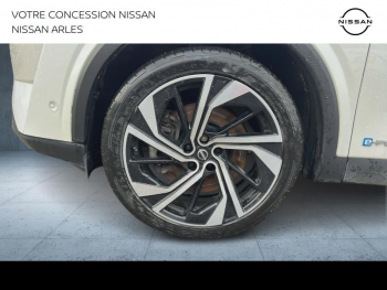 Photo 26 du bon plan NISSAN Qashqai e-POWER 190ch Tekna+ 2022 occasion à 26900 €