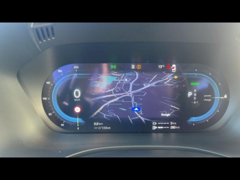 Photo 19 du bon plan VOLVO XC60 T6 Hybride Rechargeable 253 + 145ch Plus Style Dark Geartronic 8 AWD occasion à 51900 €