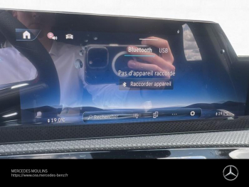 Photo 16 du bon plan MERCEDES-BENZ Classe A 200 d 150ch AMG Line 8G-DCT occasion à 46990 €