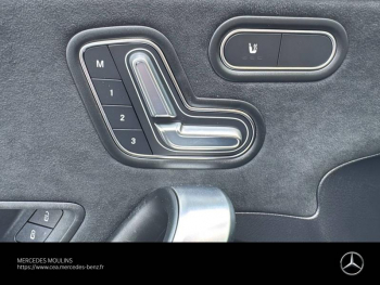 Photo 17 du bon plan MERCEDES-BENZ Classe A 200 d 150ch AMG Line 8G-DCT occasion à 46990 €