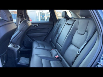 Photo 5 du bon plan VOLVO XC60 T6 Hybride Rechargeable 253 + 145ch Ultra Style Dark Geartronic 8 AWD occasion à 55690 €