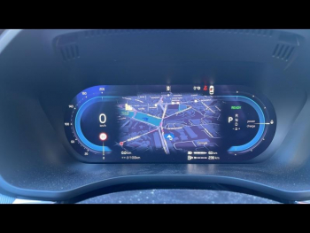 Photo 11 du bon plan VOLVO XC60 T6 Hybride Rechargeable 253 + 145ch Ultra Style Dark Geartronic 8 AWD occasion à 55690 €