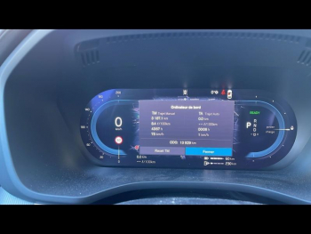 Photo 12 du bon plan VOLVO XC60 T6 Hybride Rechargeable 253 + 145ch Ultra Style Dark Geartronic 8 AWD occasion à 55690 €