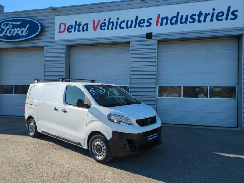 Bon plan PEUGEOT Expert Fg VUL M 1.5 BlueHDi 120ch S&S occasion