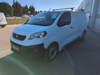Photo 2 du bon plan PEUGEOT Expert Fg VUL M 1.5 BlueHDi 120ch S&S occasion à 17508 €