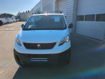 Photo 3 du bon plan PEUGEOT Expert Fg VUL M 1.5 BlueHDi 120ch S&S occasion à 17508 €