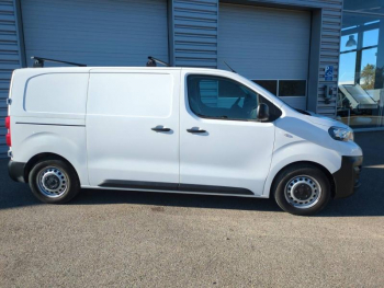 Photo 4 du bon plan PEUGEOT Expert Fg VUL M 1.5 BlueHDi 120ch S&S occasion à 17508 €