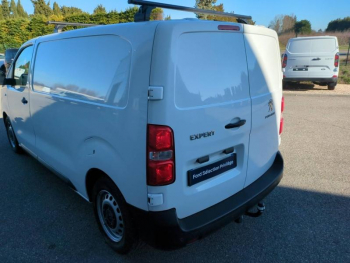 Photo 6 du bon plan PEUGEOT Expert Fg VUL M 1.5 BlueHDi 120ch S&S occasion à 17508 €