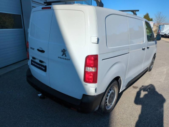 Photo 7 du bon plan PEUGEOT Expert Fg VUL M 1.5 BlueHDi 120ch S&S occasion à 17508 €