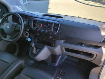 Photo 11 du bon plan PEUGEOT Expert Fg VUL M 1.5 BlueHDi 120ch S&S occasion à 17508 €