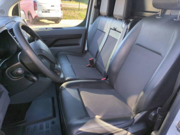 Photo 12 du bon plan PEUGEOT Expert Fg VUL M 1.5 BlueHDi 120ch S&S occasion à 17508 €