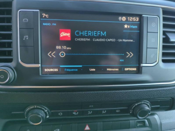 Photo 16 du bon plan PEUGEOT Expert Fg VUL M 1.5 BlueHDi 120ch S&S occasion à 17508 €