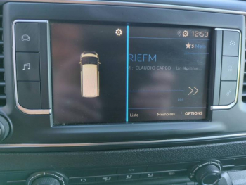 Photo 19 du bon plan PEUGEOT Expert Fg VUL M 1.5 BlueHDi 120ch S&S occasion à 17508 €