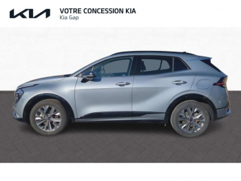 Photo 3 du bon plan KIA Sportage 1.6 T-GDi 210ch HEV GT-line BVA6 occasion à 35980 €