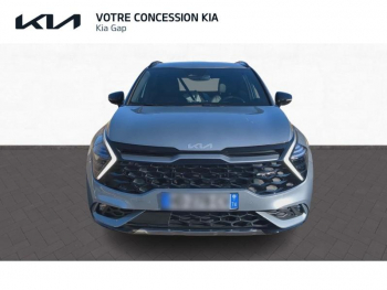 Photo 4 du bon plan KIA Sportage 1.6 T-GDi 210ch HEV GT-line BVA6 occasion à 35980 €