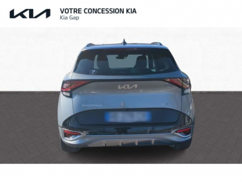 Photo 5 du bon plan KIA Sportage 1.6 T-GDi 210ch HEV GT-line BVA6 occasion à 35980 €