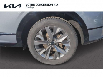 Photo 6 du bon plan KIA Sportage 1.6 T-GDi 210ch HEV GT-line BVA6 occasion à 35980 €
