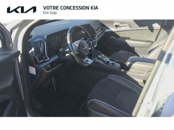 Photo 7 du bon plan KIA Sportage 1.6 T-GDi 210ch HEV GT-line BVA6 occasion à 35980 €