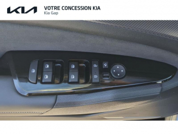 Photo 8 du bon plan KIA Sportage 1.6 T-GDi 210ch HEV GT-line BVA6 occasion à 35980 €