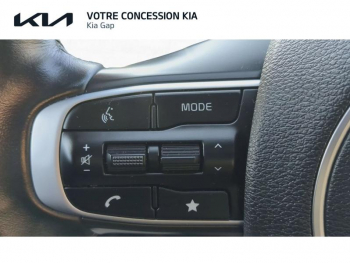 Photo 11 du bon plan KIA Sportage 1.6 T-GDi 210ch HEV GT-line BVA6 occasion à 35980 €
