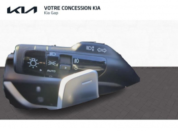 Photo 12 du bon plan KIA Sportage 1.6 T-GDi 210ch HEV GT-line BVA6 occasion à 35980 €