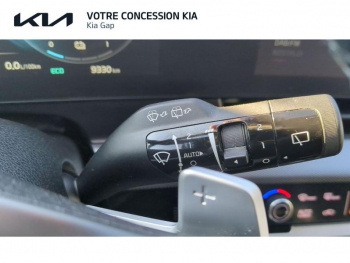Photo 14 du bon plan KIA Sportage 1.6 T-GDi 210ch HEV GT-line BVA6 occasion à 35980 €