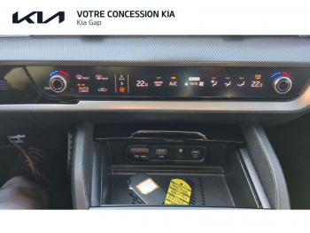 Photo 16 du bon plan KIA Sportage 1.6 T-GDi 210ch HEV GT-line BVA6 occasion à 35980 €