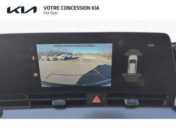 Photo 18 du bon plan KIA Sportage 1.6 T-GDi 210ch HEV GT-line BVA6 occasion à 35980 €