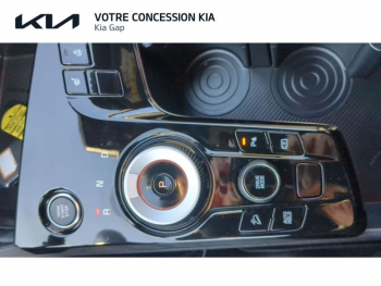 Photo 20 du bon plan KIA Sportage 1.6 T-GDi 210ch HEV GT-line BVA6 occasion à 35980 €
