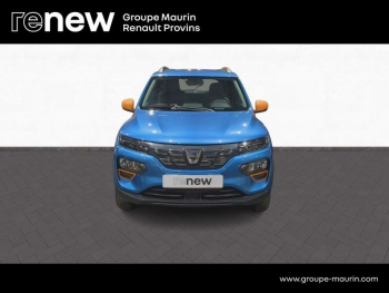 Photo 2 du bon plan DACIA Spring 45ch Confort Plus - Achat IntÃ©gral occasion à 8990 €