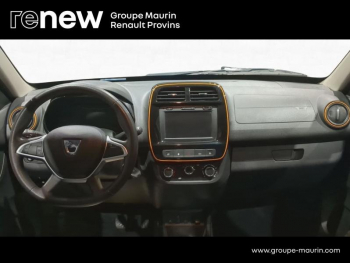 Photo 9 du bon plan DACIA Spring 45ch Confort Plus - Achat IntÃ©gral occasion à 8990 €