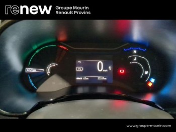 Photo 10 du bon plan DACIA Spring 45ch Confort Plus - Achat IntÃ©gral occasion à 8990 €