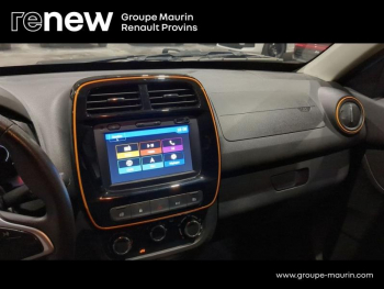 Photo 11 du bon plan DACIA Spring 45ch Confort Plus - Achat IntÃ©gral occasion à 8990 €