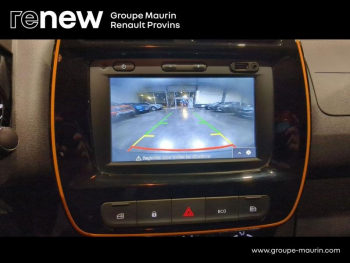 Photo 13 du bon plan DACIA Spring 45ch Confort Plus - Achat IntÃ©gral occasion à 8990 €