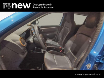 Photo 14 du bon plan DACIA Spring 45ch Confort Plus - Achat IntÃ©gral occasion à 8990 €