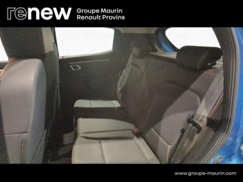 Photo 15 du bon plan DACIA Spring 45ch Confort Plus - Achat IntÃ©gral occasion à 8990 €