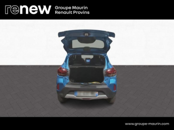 Photo 16 du bon plan DACIA Spring 45ch Confort Plus - Achat IntÃ©gral occasion à 8990 €