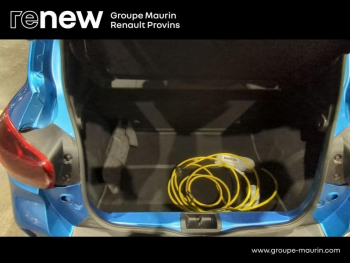 Photo 17 du bon plan DACIA Spring 45ch Confort Plus - Achat IntÃ©gral occasion à 8990 €