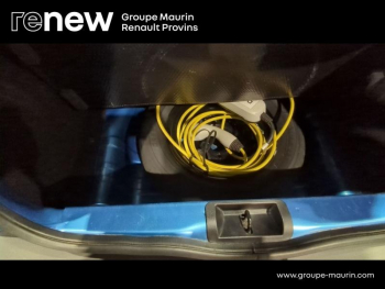 Photo 18 du bon plan DACIA Spring 45ch Confort Plus - Achat IntÃ©gral occasion à 8990 €