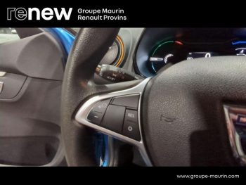 Photo 19 du bon plan DACIA Spring 45ch Confort Plus - Achat IntÃ©gral occasion à 8990 €