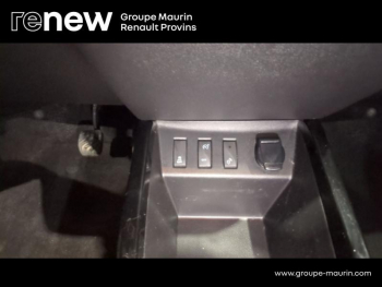 Photo 22 du bon plan DACIA Spring 45ch Confort Plus - Achat IntÃ©gral occasion à 8990 €