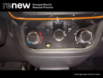 Photo 23 du bon plan DACIA Spring 45ch Confort Plus - Achat IntÃ©gral occasion à 8990 €