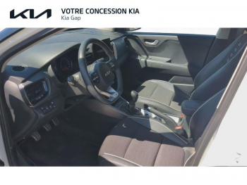 Photo 7 du bon plan KIA Stonic 1.0 T-GDi 120ch MHEV GT Line iBVM6 occasion à 15990 €