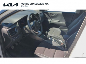 Photo 8 du bon plan KIA Stonic 1.0 T-GDi 120ch MHEV GT Line iBVM6 occasion à 15990 €