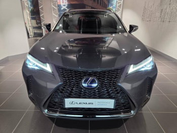 Photo 2 du bon plan LEXUS UX 250h 2WD F SPORT MY22 occasion à 29480 €