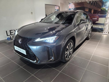 Photo 3 du bon plan LEXUS UX 250h 2WD F SPORT MY22 occasion à 29480 €