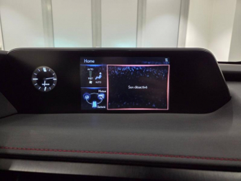 Photo 6 du bon plan LEXUS UX 250h 2WD F SPORT MY22 occasion à 29480 €