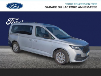 Photo 2 du bon plan FORD Grd Tourneo Connect 2.0 EcoBlue 122ch Titanium occasion à 27990 €