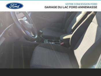 Photo 5 du bon plan FORD Grd Tourneo Connect 2.0 EcoBlue 122ch Titanium occasion à 27990 €
