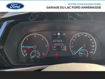 Photo 8 du bon plan FORD Grd Tourneo Connect 2.0 EcoBlue 122ch Titanium occasion à 27990 €